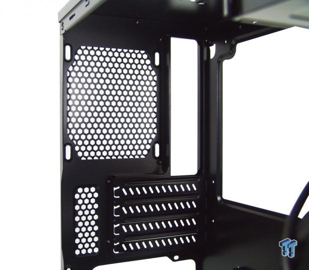 Xigmatek Spirit M Mini-Tower Chassis Review 21 Xigmatek Spirit M Mini-Tower Chassis Review 21
