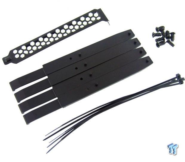 Xigmatek Spirit M Mini-Tower Chassis Review 25 Xigmatek Spirit M Mini-Tower Chassis Review 25