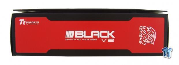 Tt eSPORTS Black V2 Laser Gaming Mouse Review 04