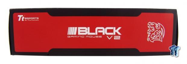 Tt eSPORTS Black V2 Laser Gaming Mouse Review 06