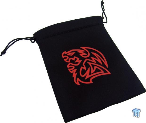 Tt eSPORTS Black V2 Laser Gaming Mouse Review 09