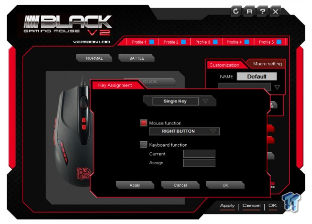 Tt eSPORTS Black V2 Laser Gaming Mouse Review 27