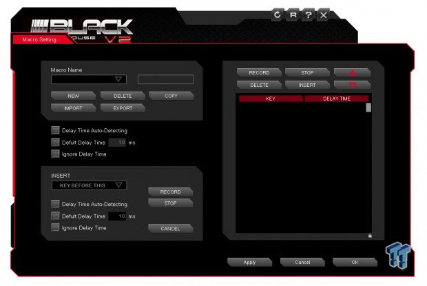 Tt eSPORTS Black V2 Laser Gaming Mouse Review 28