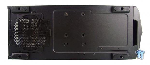 Sentey Shield GS-6090 Mid-Tower Chassis Review 14