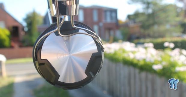 ARCTIC P614 BT Bluetooth 4.0 NFC Headphones