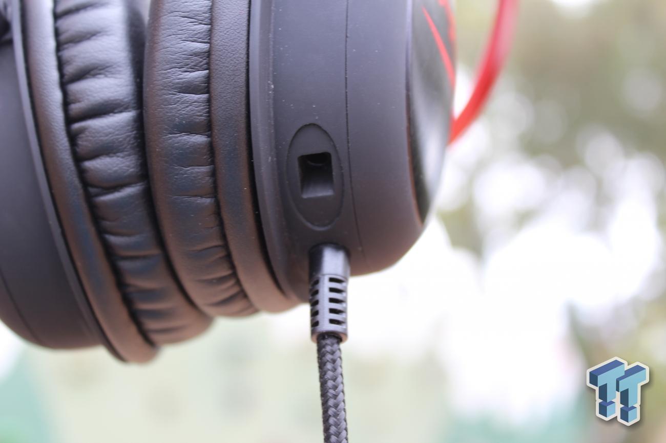 Kingston HyperX Cloud II Pro Gaming Headset Review