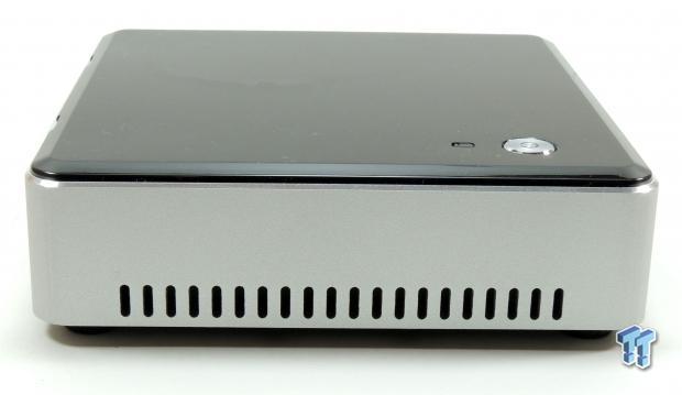 Intel NUC Core i5 (NUC5i5RYK) review