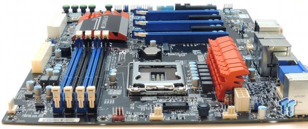 Supermicro C7Z97-OCE (Intel Z97) Motherboard Review 26