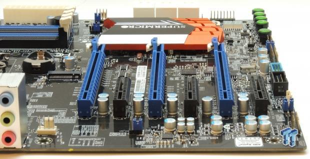 Supermicro C7Z97-OCE (Intel Z97) Motherboard Review 31