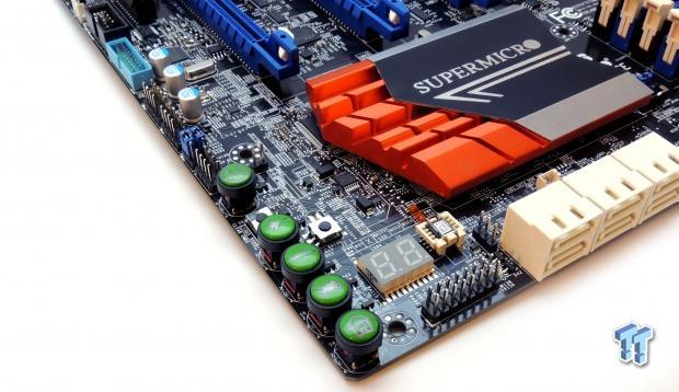 Supermicro C7Z97-OCE (Intel Z97) Motherboard Review 37