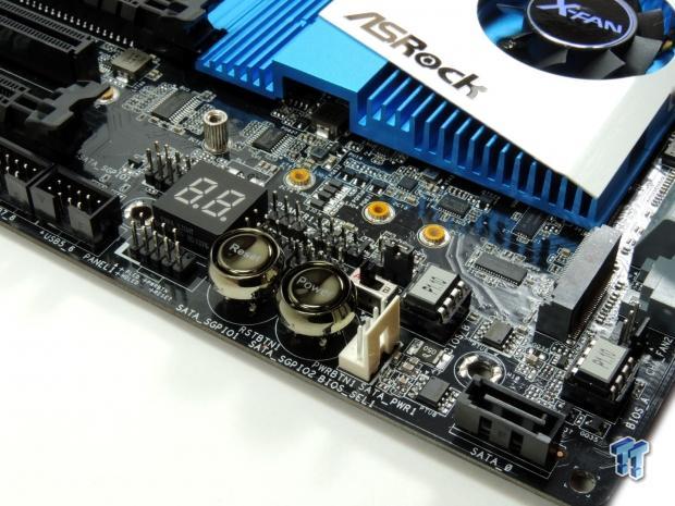 ASRock X99 WS-E/10G (Intel X99) Motherboard Review 11