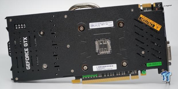 GALAX GeForce GTX 960 EXOC Video Card Review 09 GALAX GeForce GTX 960 EXOC Video Card Review 09