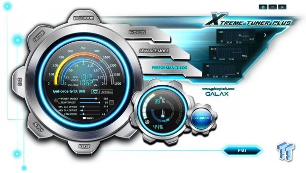 GALAX GeForce GTX 960 EXOC Video Card Review 25 GALAX GeForce GTX 960 EXOC Video Card Review 25
