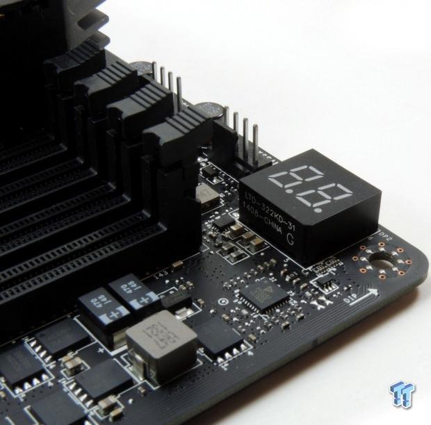 MSI X99S-MPower (Intel X99) Motherboard Review 14 MSI X99S-MPower (Intel X99) Motherboard Review 14