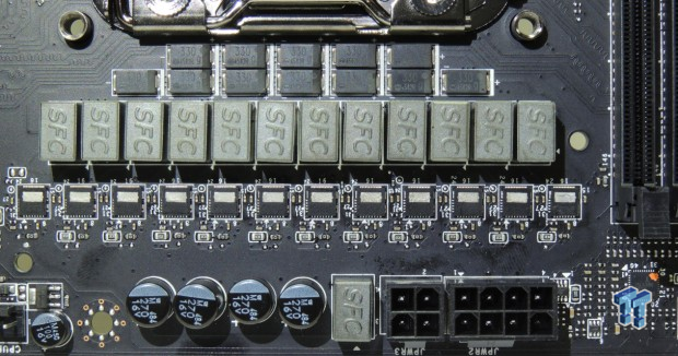 msi x99s mpower