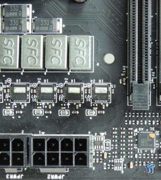 MSI X99S-MPower (Intel X99) Motherboard Review 23 MSI X99S-MPower (Intel X99) Motherboard Review 23