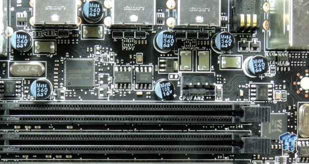 MSI X99S-MPower (Intel X99) Motherboard Review 32 MSI X99S-MPower (Intel X99) Motherboard Review 32