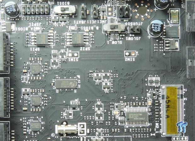 MSI X99S-MPower (Intel X99) Motherboard Review 33 MSI X99S-MPower (Intel X99) Motherboard Review 33