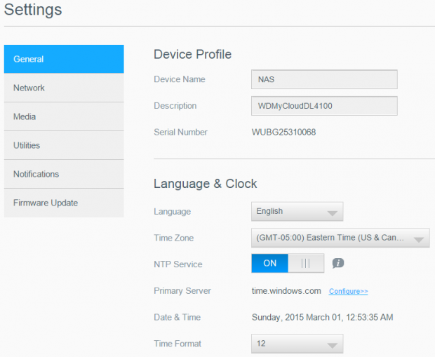 Western Digital My Cloud DL4100 (24TB) Review