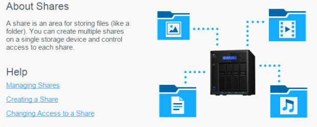 Western Digital My Cloud DL4100 SMB NAS Review 13