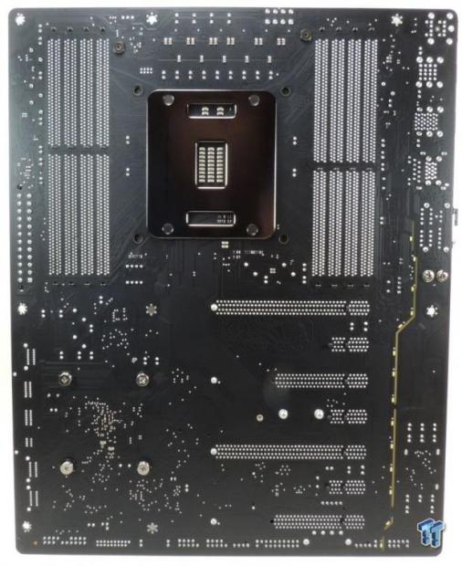 GIGABYTE X99-UD4 (Intel X99) Motherboard Review 08