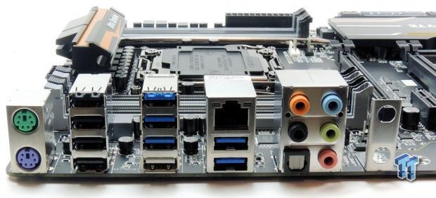 GIGABYTE X99-UD4 (Intel X99) Motherboard Review 09