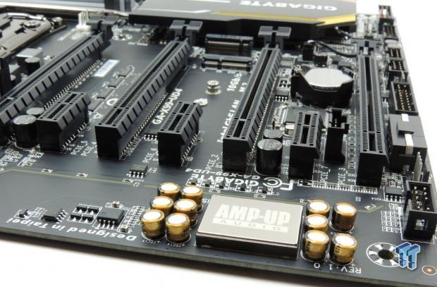 GIGABYTE X99-UD4 (Intel X99) Motherboard Review 11