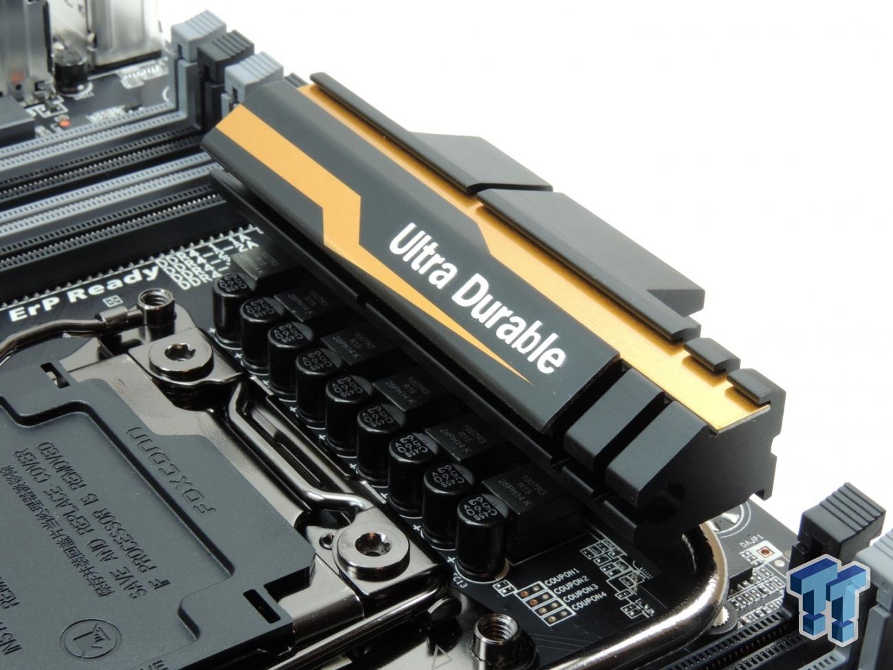 6 gigabyte ultra durable motherboard 6 gigabyte ultra durable motherboard