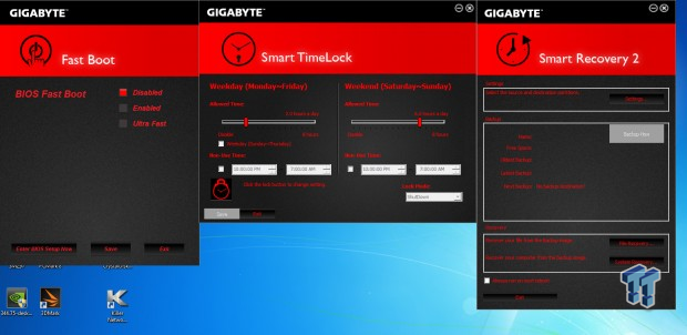 Gigabyte audio driver. Fast Boot Gigabyte что это. Smart recovery2. Clever timing System. Habit Control time Lock.