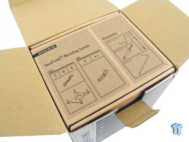 Noctua NH-D9L CPU Cooler Review 06