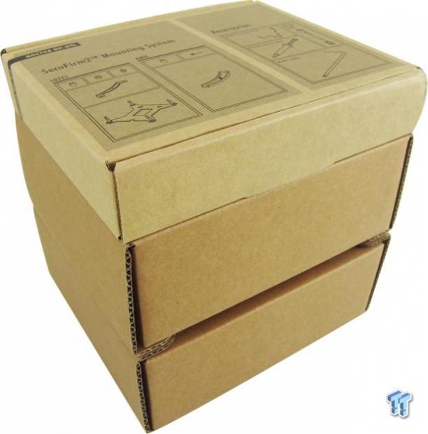 Noctua NH-D9L CPU Cooler Review 07