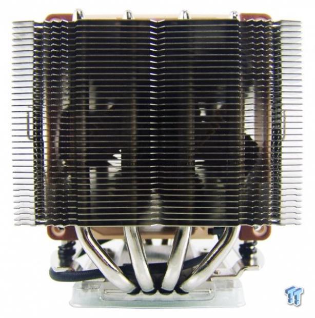 Noctua NH-D9L CPU Cooler Review 10