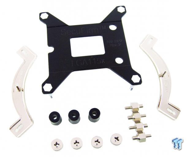 Noctua NH-D9L CPU Cooler Review 16