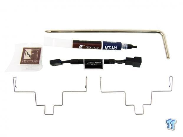 Noctua NH-D9L CPU Cooler Review 18
