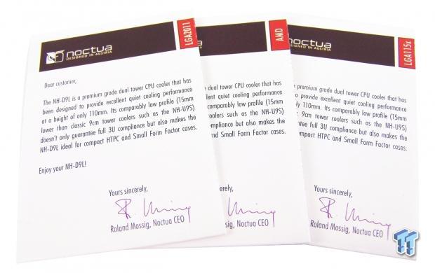Noctua NH-D9L CPU Cooler Review 19