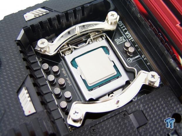 Noctua NH-D9L CPU Cooler Review 22