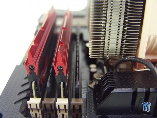 Noctua NH-D9L CPU Cooler Review 25