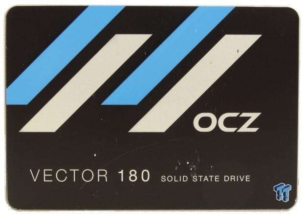 OCZ Vector 180 960GB SSD Review 10