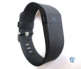 Fitbit charge wireless online activity wristband