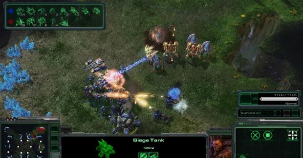 Critical analysis of gameplay in order to further your skills