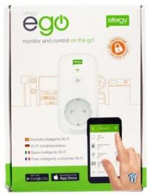 Efergy Ego Wi-Fi Smart Plug Review 02 Efergy Ego Wi-Fi Smart Plug Review 02