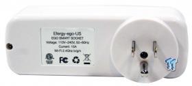 Efergy Ego Wi-Fi Smart Plug Review 05 Efergy Ego Wi-Fi Smart Plug Review 05
