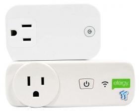 Efergy Ego Wi-Fi Smart Plug Review 06 Efergy Ego Wi-Fi Smart Plug Review 06