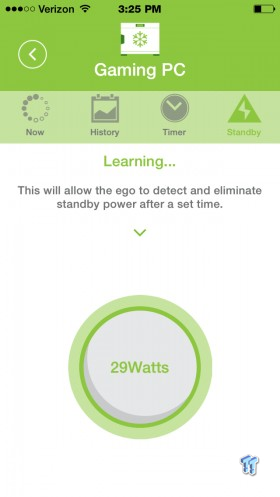 Efergy Ego Wi-Fi Smart Plug Review 12 Efergy Ego Wi-Fi Smart Plug Review 12