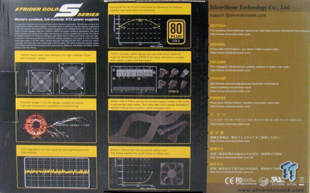 SilverStone SST-ST75F-GS 750W 80 PLUS Gold Power Supply Review 05 SilverStone SST-ST75F-GS 750W 80 PLUS Gold Power Supply Review 05