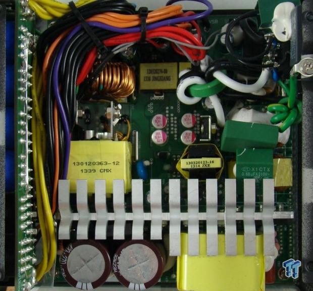 SilverStone SST-ST75F-GS 750W 80 PLUS Gold Power Supply Review 21 SilverStone SST-ST75F-GS 750W 80 PLUS Gold Power Supply Review 21
