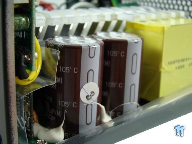 SilverStone SST-ST75F-GS 750W 80 PLUS Gold Power Supply Review 22 SilverStone SST-ST75F-GS 750W 80 PLUS Gold Power Supply Review 22