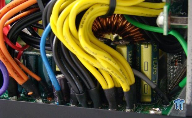 SilverStone SST-ST75F-GS 750W 80 PLUS Gold Power Supply Review 23 SilverStone SST-ST75F-GS 750W 80 PLUS Gold Power Supply Review 23
