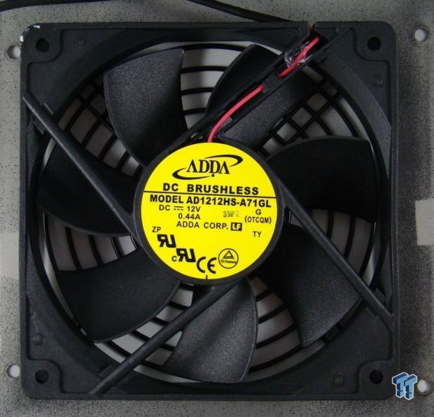 SilverStone SST-ST75F-GS 750W 80 PLUS Gold Power Supply Review 24 SilverStone SST-ST75F-GS 750W 80 PLUS Gold Power Supply Review 24