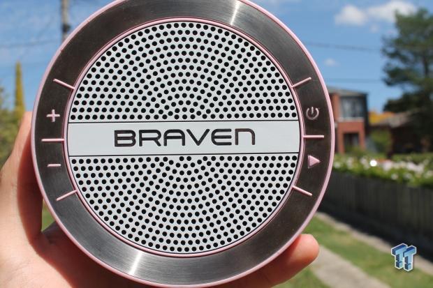 Braven store mira speaker